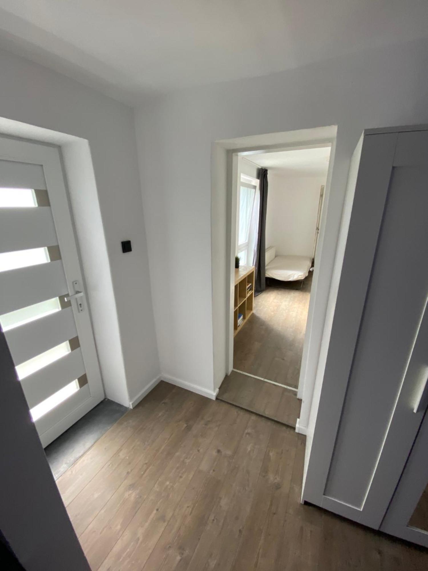 Benjamin Apartman Budapest