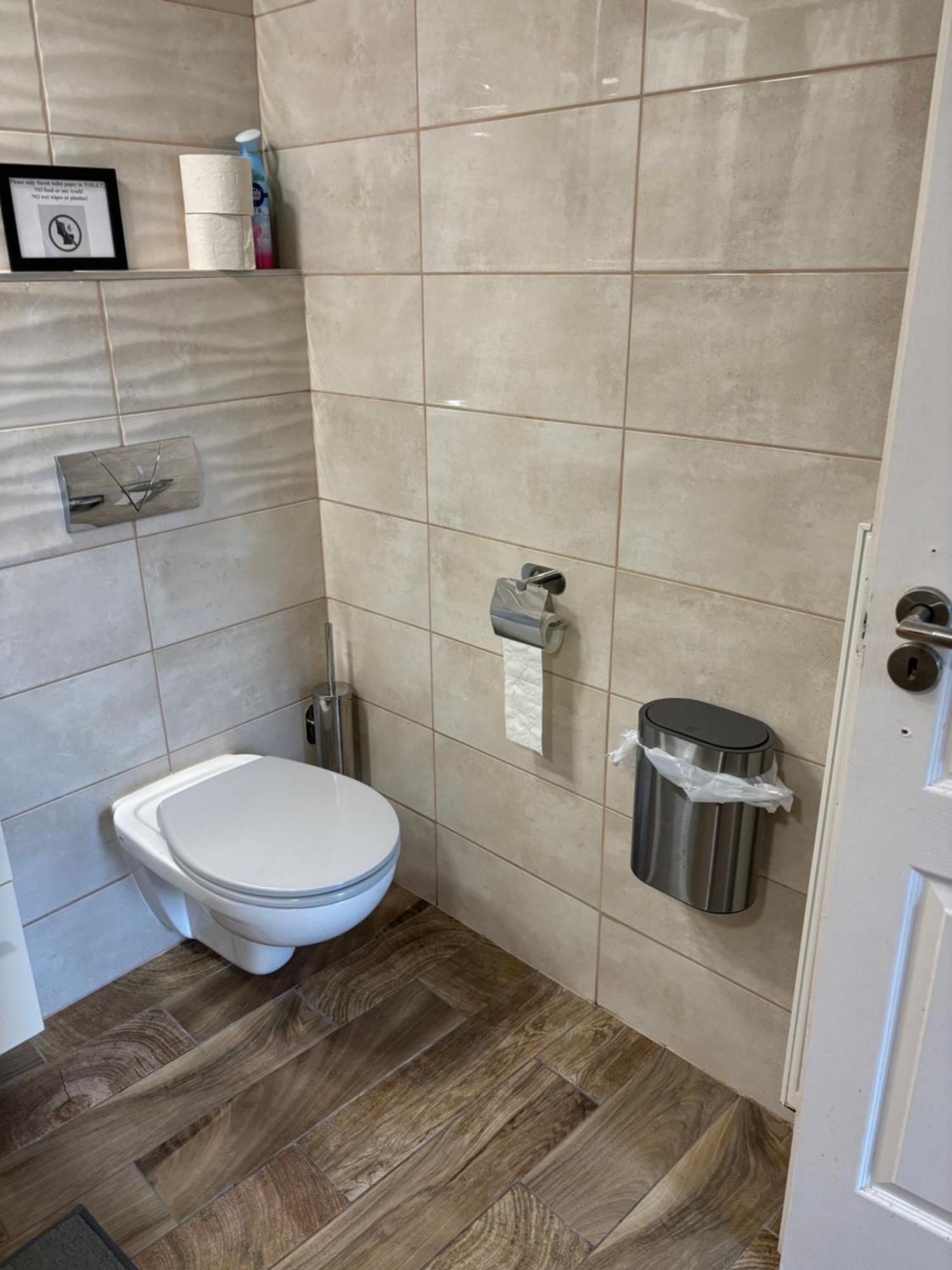 Benjamin Apartman *