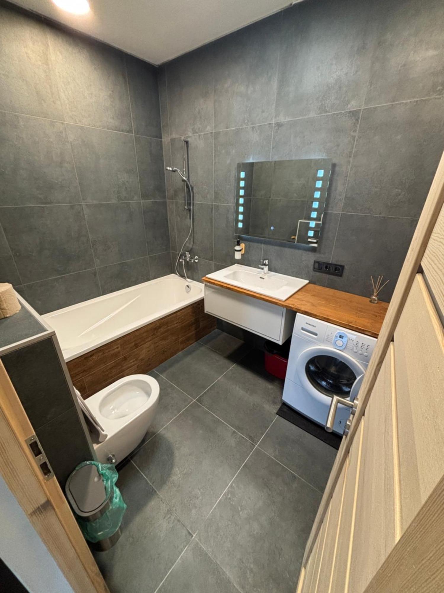Apartment Benjamin Apartman Budapest