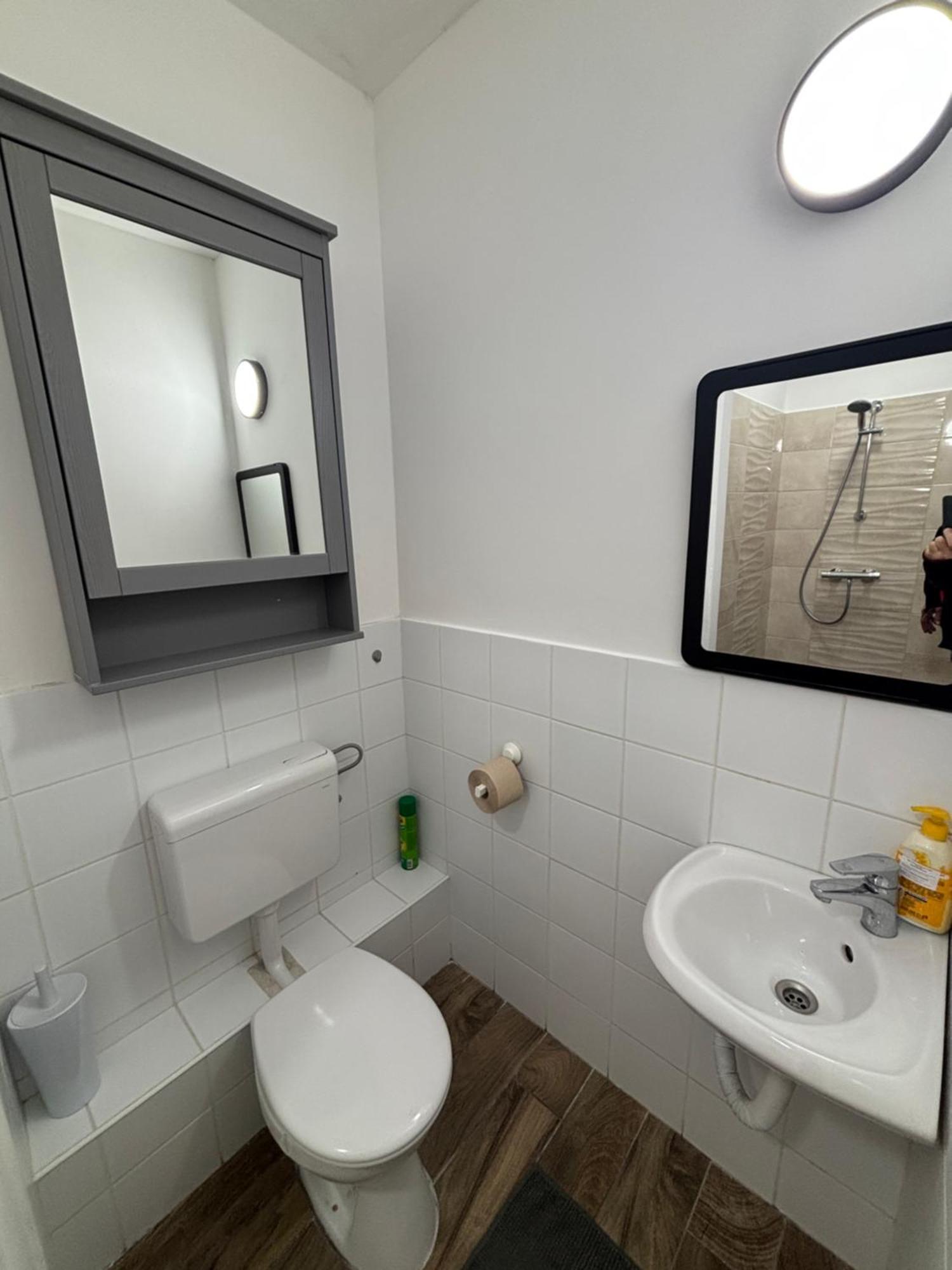 Benjamin Apartman Apartment *