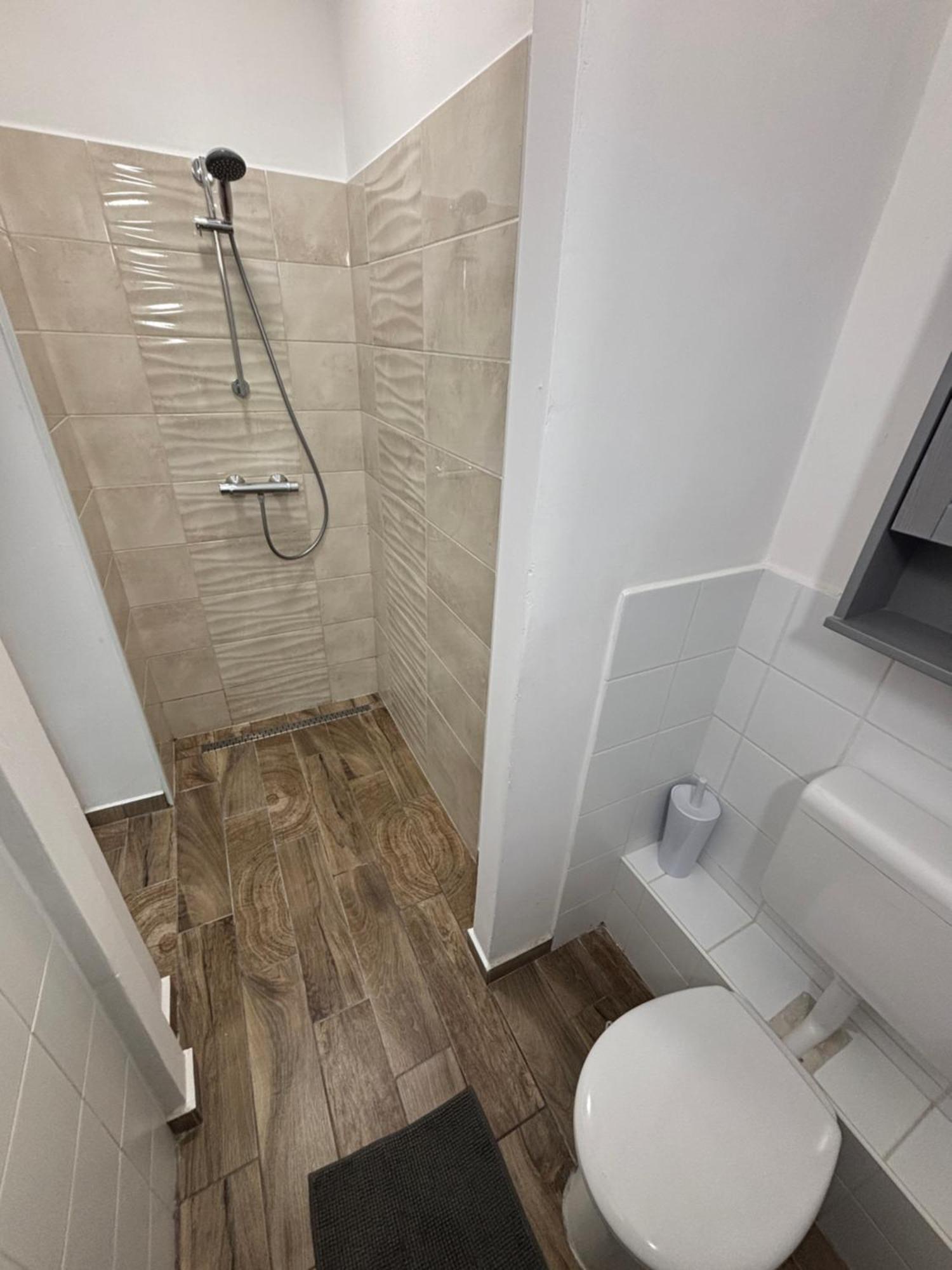 Benjamin Apartman Apartment Budapest